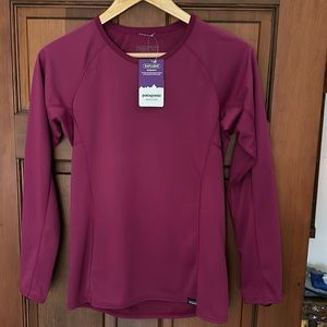 XS women’s Patagonia Capilene Baselayer